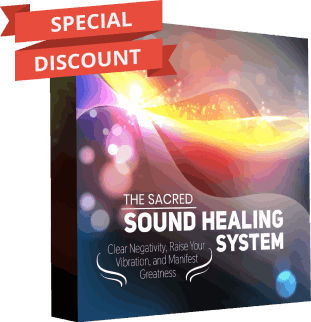 The Sacred Sound Healing System
