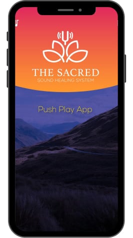 The Sacred Sound Healing System Bonus