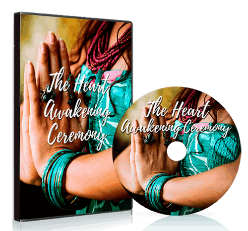 The Sacred Sound Healing System Bonus