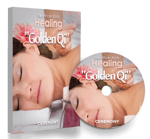 The Sacred Sound Healing System Bonus