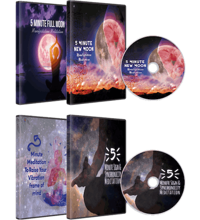 The Sacred Sound Healing System Bonus